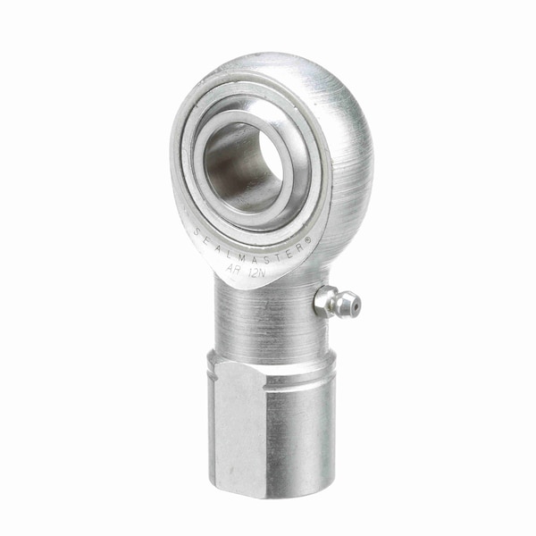 Female Rod End Bearing, AR 12N